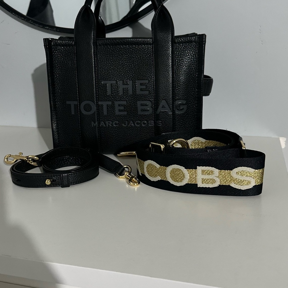 ❤️ Marc Jacobs the tote bag